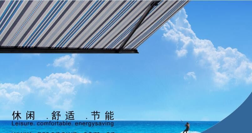 China DM AWNING SOLUTION CO., LIMITED Perfil da companhia