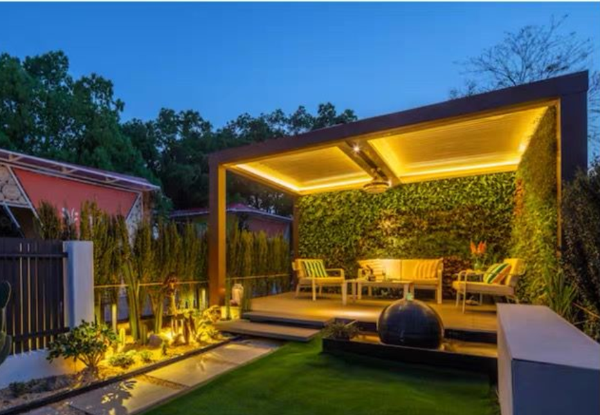 China DM AWNING SOLUTION CO., LIMITED Perfil da companhia