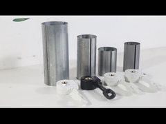 Manual Retrátil Telhado Hardware Rocker de mão Manual