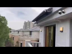 820 Vestido de cassete completo