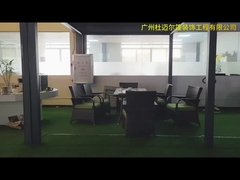 DM-AP-110 Alu. Louvred Pergola