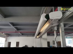 Dm840-Full Cassette Awming de serviço pesado