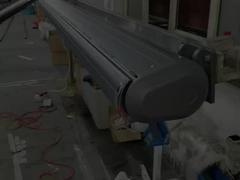 DM-810 Vestido de cassete completo