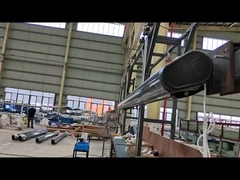 810 Toldo de cassete completo