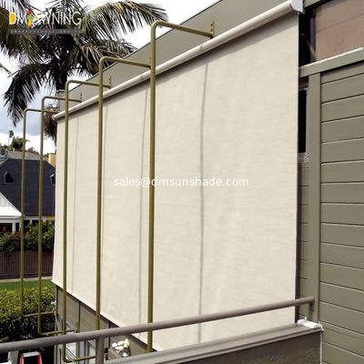 Heavy Duty Aluminum Window Awning Alu Bracket Outdoor Retractable Window Shade