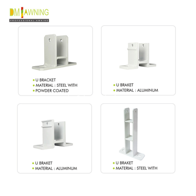 Awning installation code, Chinses Outdoor Awning Parts,awning bracket