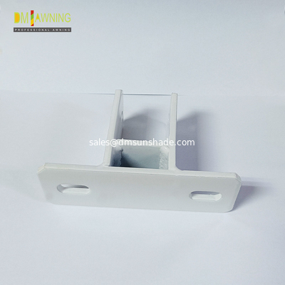 Awning installation code, Chinses Outdoor Awning Parts,awning bracket