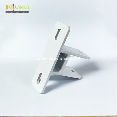 Awning installation code, Chinses Outdoor Awning Parts,awning bracket