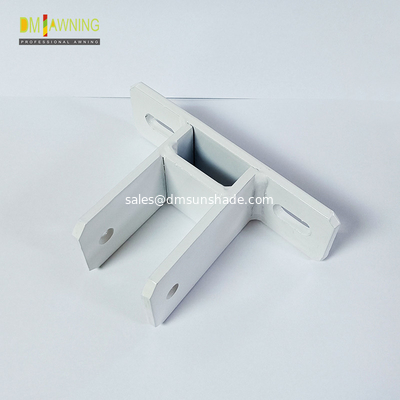 Awning installation code, Chinses Outdoor Awning Parts,awning bracket