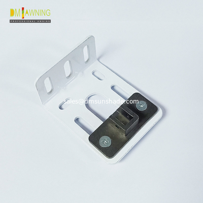 Awning Bracket Roller Blind Kits Telescopic Rod Awning Accessories