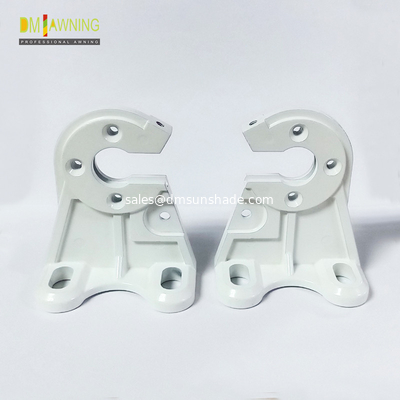 Wall Code Roller Blind Kits Mounting Code Aluminium Awning BRACKET