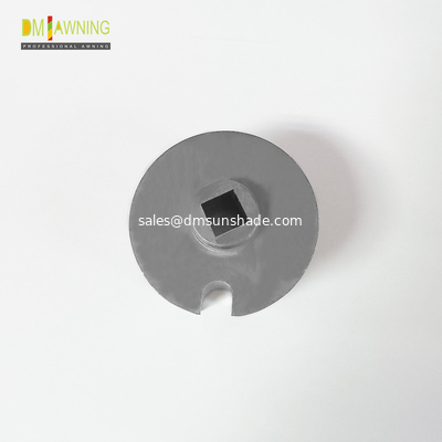 Mechanism Awning Roller Blind Kits Components Aluminum Awning Sq Plug