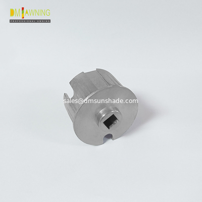 Mechanism Awning Roller Blind Kits Components Aluminum Awning Sq Plug