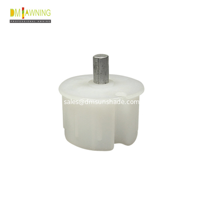 Awning Roller Blind Repair Kit Round Plug Nylon Tube Plug