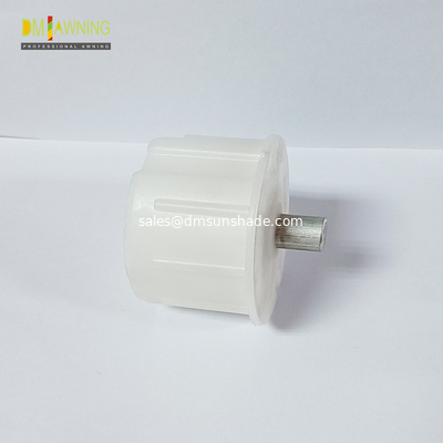 Awning Roller Blind Repair Kit Round Plug Nylon Tube Plug