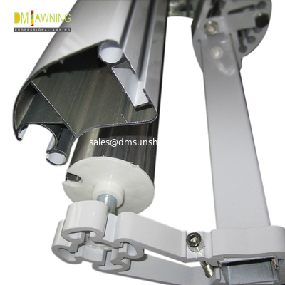 Awning Roller Blind Repair Kit Round Plug Nylon Tube Plug