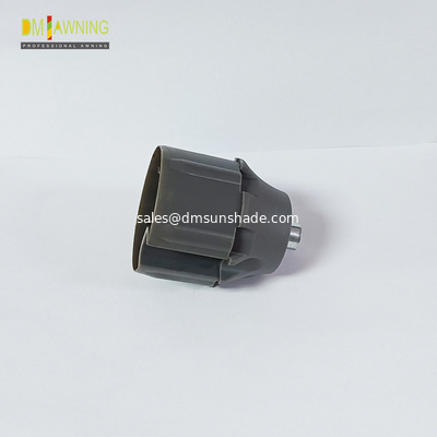Awning Roller Shade Kit Reel Nylon Round Plug Aluminum Awning Hardware