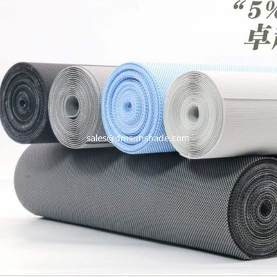 Acessórios de cortinas de rolos para interiores