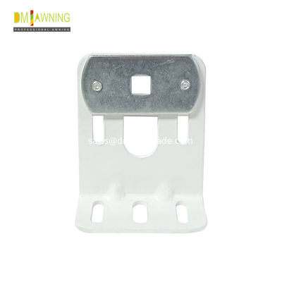 Componentes de toldo para interiores e exteriores