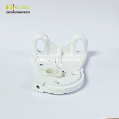 Wall Code Roller Blind Kits Mounting Code Aluminium Awning BRACKET